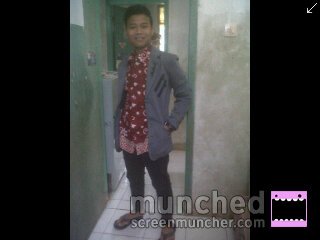 I'm Hindu || SMP N 1 Sekampung Udik || For follback just mention me || 14 Januari 2001