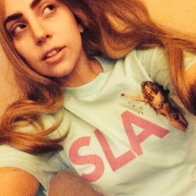 MTVHottest Lady Gaga