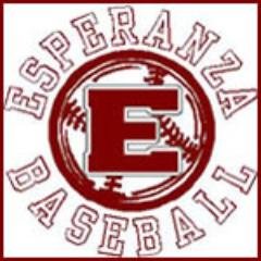 Esperanza Baseball