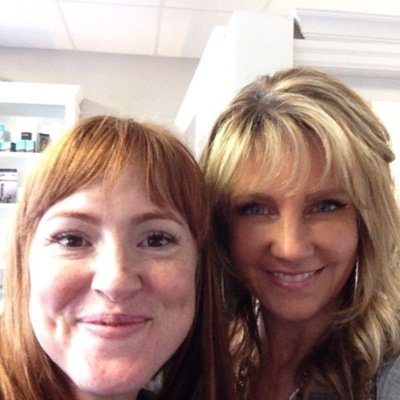 tamara2929's profile picture. Cheer mom