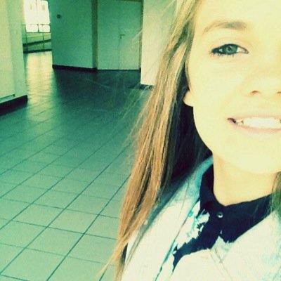 Tu croit qu'on joue ? c'est chaud ma gueule !✋