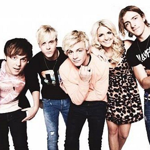 R5 ❤