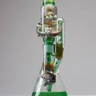 Somos un mayorista y minorista de pipas para fumar y bongs en México