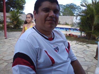 São Paulo FC o melhor do mundo!