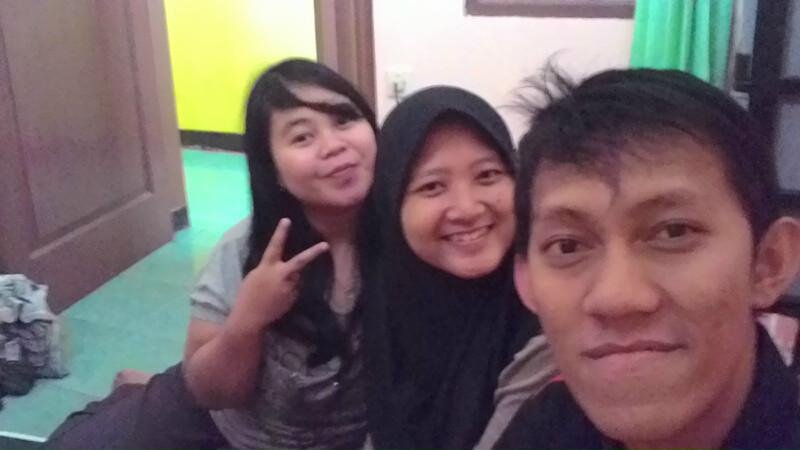 Pendidikan Manajemen Perkantoran'08