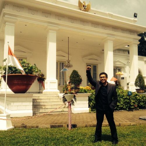 kemal_ramdan's profile picture. ~Sederhana saja ~feel good by doing good