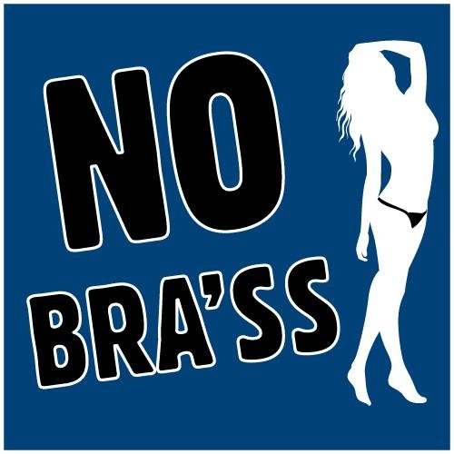 No Bra'ss - funky 10piece brass band - funky songs - great live performance!