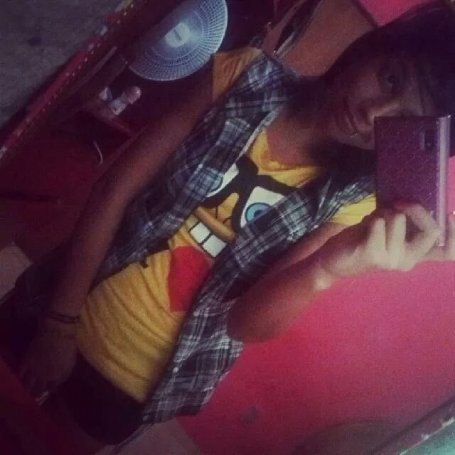 Ee o Movimento é Sexy :3
