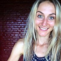 Ashley Hagaman (@hagaman) 's Twitter Profile Photo