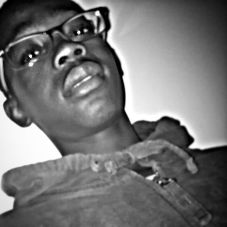 #FreeRell...Never let them know your next move