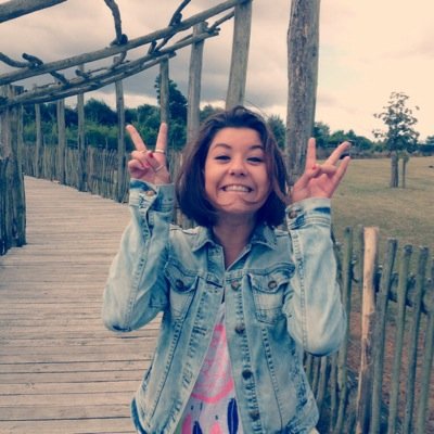 berenicegodel's profile picture. 