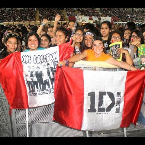 #ontheroadagain2015forperu @abrahammateomus