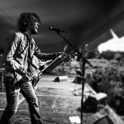 etiennejoly's profile picture. Musician/Guitar Player