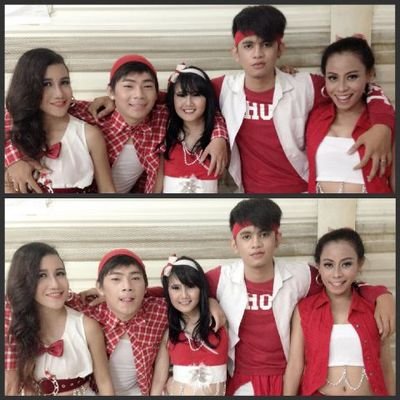 TrimixDancer's profile picture. We love dancing, we never stop to dance and move, and we are Trimix Dancer