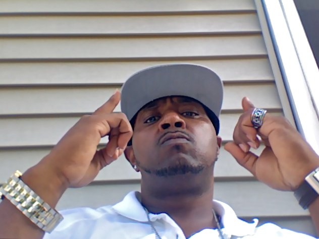 Rap Artist, Lyricist and  All around Musician. Trying to make this a reality......  Loving Hip-Hop...........