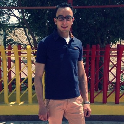 KhaledRgab's profile picture. 