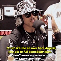 #VOTEAUGUST