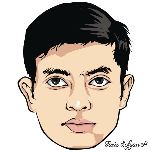Faris Sofyan Ashari