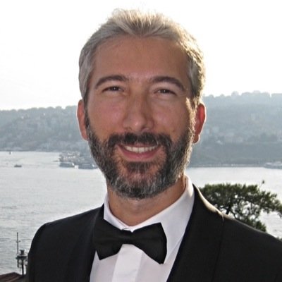 AskinMeric's profile picture. 