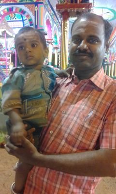KppMuthukumar's profile picture. 