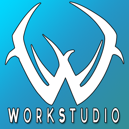 WorkStudios's profile picture. Professional standard editing and GFX