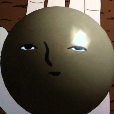 YSpirytus's profile picture. 