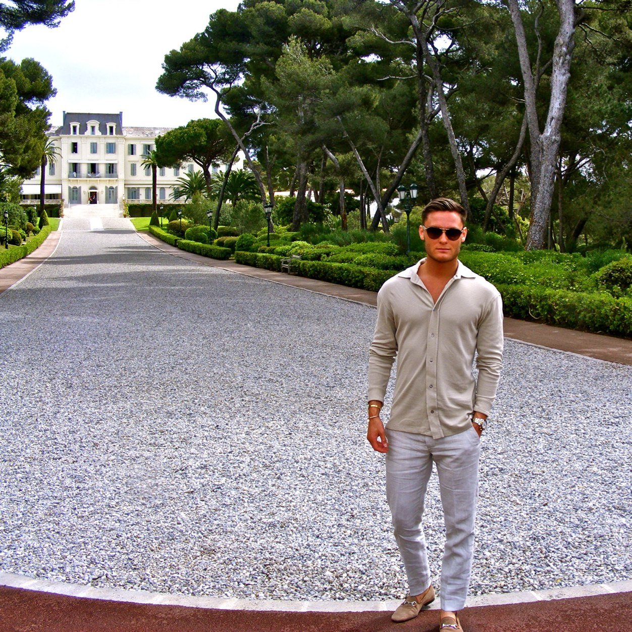 JamesWitter1's profile picture. 