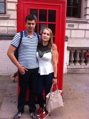 SoufyanSouicat's profile picture. ❤️ Annelies