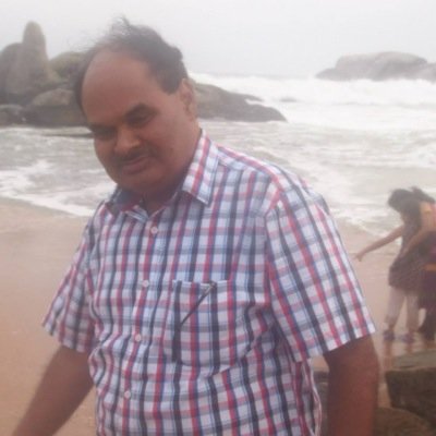 RRYadavji's profile picture. 