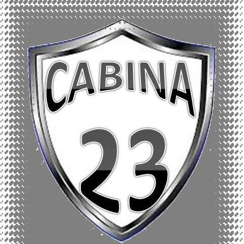 CABINA 23