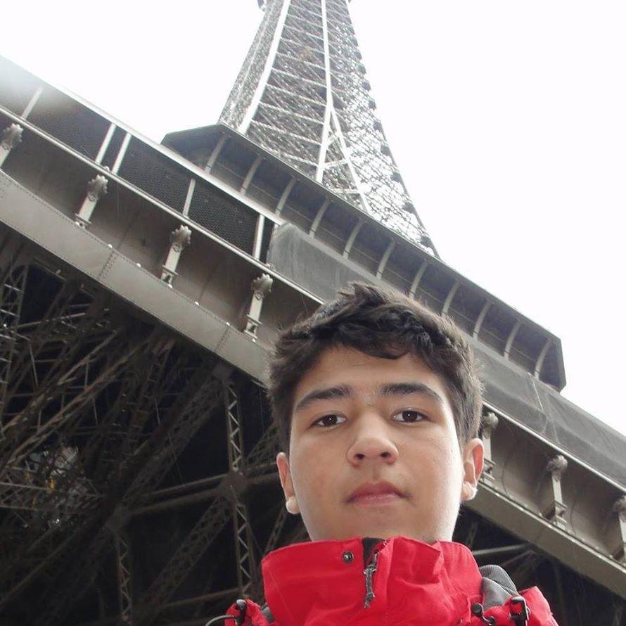 juanchocastrog's profile picture. 