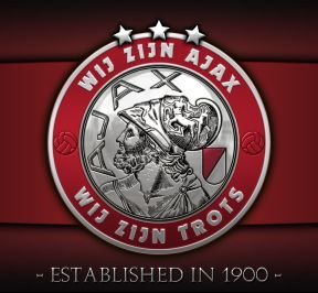 VOLG VOOR NIEUWS, TRANSFERS EN LIVE VERSLAGEN | WIJ ZIJN AJAX WIJ ZIJN DE BESTE!! |⭐⭐⭐33