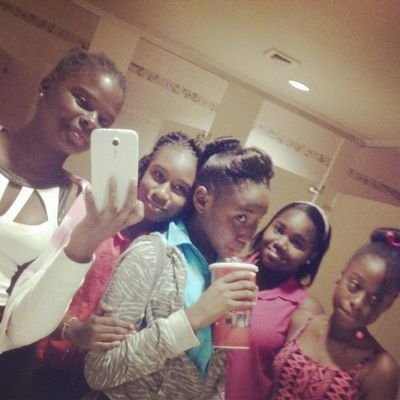 chirlydangel3j's profile picture. #teamfollowbaq #lovepinkandgrey #instagramer