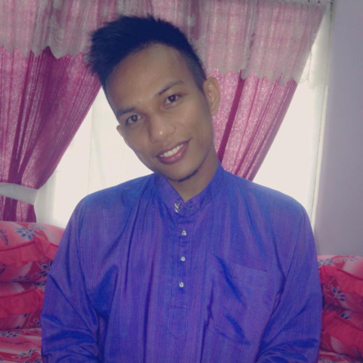fuad_wan's profile picture. 