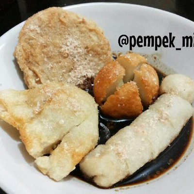 Pempek Mini pempek palembang pempek mini Pempek Mini pempek palembang pempek mini