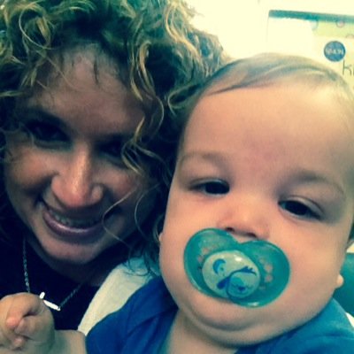 maureen_baker22's profile picture. 