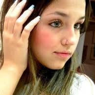 ♥ ♛Não ligo que me olhem da cabeça aos pés..porque nunca farão minha cabeça e nunca chegarão aos meus pés♛ ♥