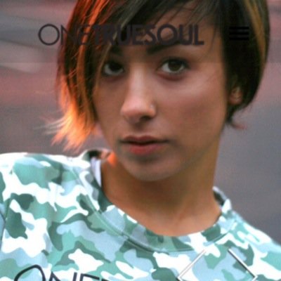 ONETRUESOUL is inspired by the vision and lifestyle of the young, driven individuals.