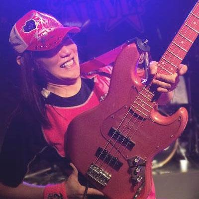 nishin_nekoyama's profile picture. i'm bass player.drummer and actor.大阪を中心にベース弾いたりドラム叩いたり猫抱っこしたりしてます♪舞台やテレビで芝居もしてました。