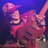 nishin_nekoyama's profile picture. i'm bass player.drummer and actor.大阪を中心にベース弾いたりドラム叩いたり猫抱っこしたりしてます♪舞台やテレビで芝居もしてました。