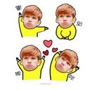 스티커를위해 (@0524_0622) Twitter