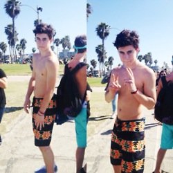 In reality, we all love nash