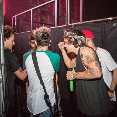 | lost the x factor but WON the world | ❤️