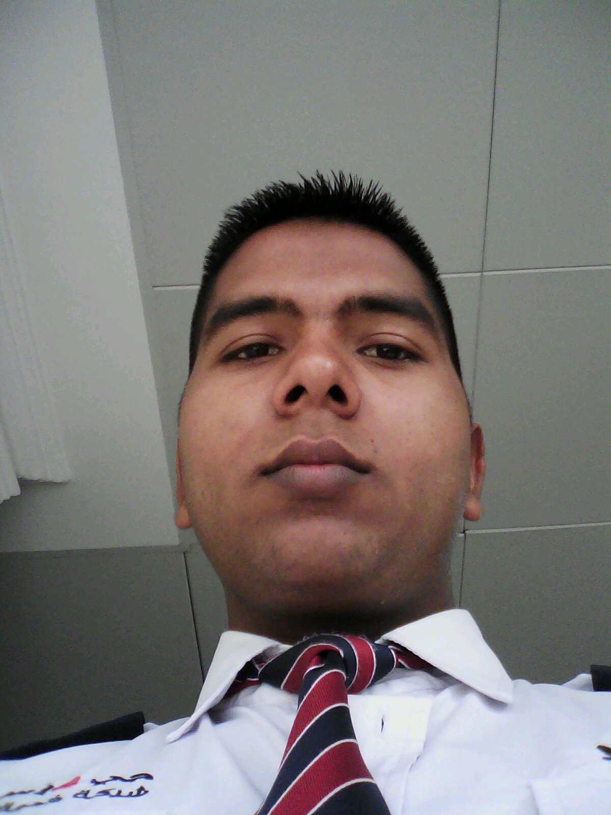 Guptamohan123's profile picture. G4S SECURIY OFFICER