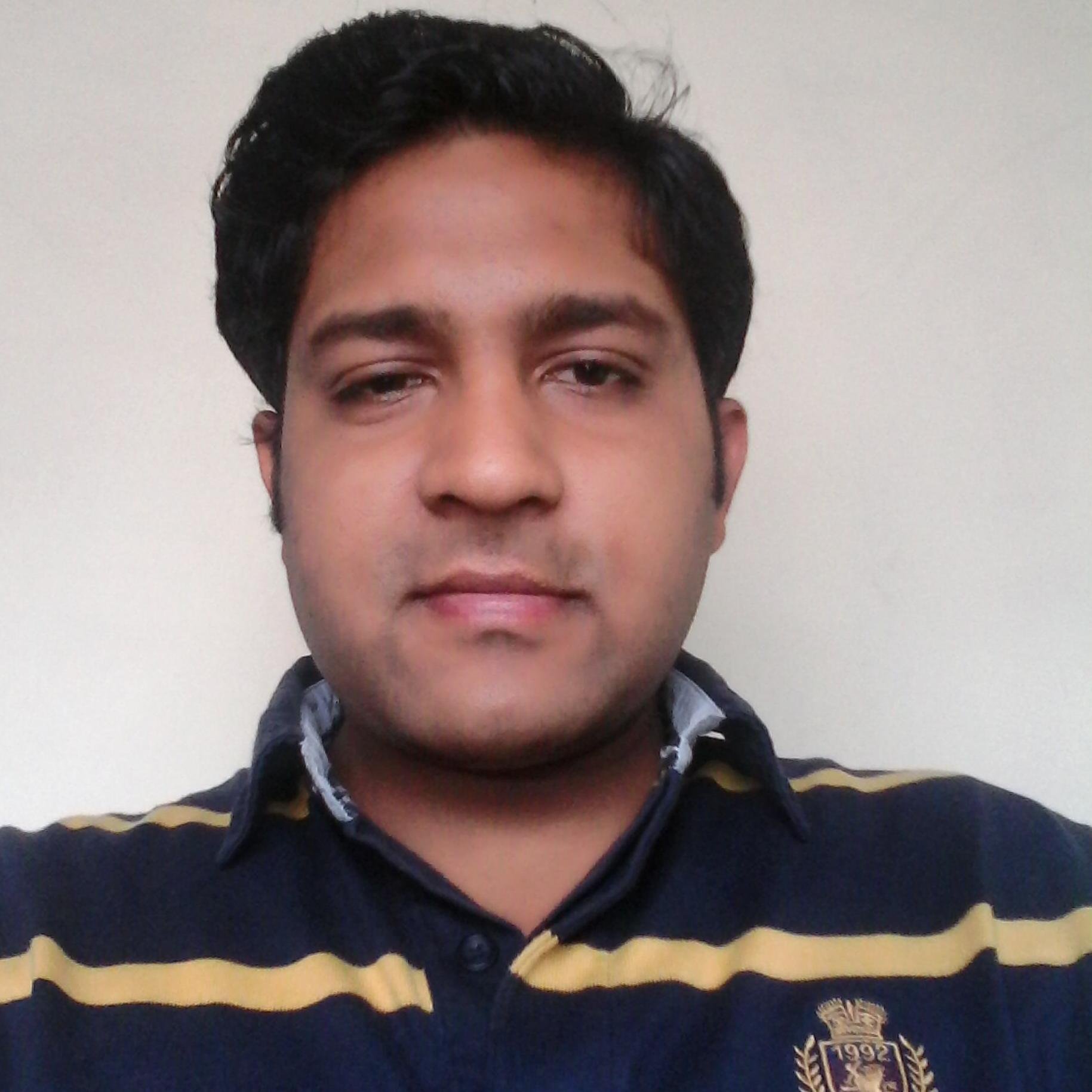 Chartered Accountant