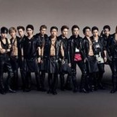 Exile Tribe Ex Th222 Twitter Exile Tribe Ex Th222 Twitter