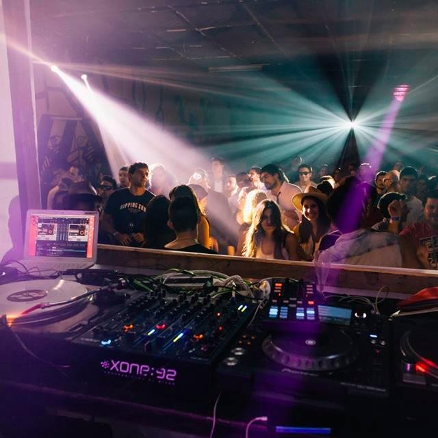 Dj/Producer born in Genoa on 17/02/1990
Produces music techno / minimal
Sae Milano
http://t.co/ihKSpK3rlh
https://t.co/8InBGEtkzM