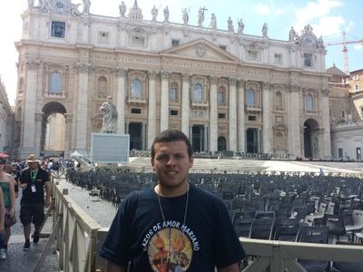 Católico en Construcción, y Misionero LAM