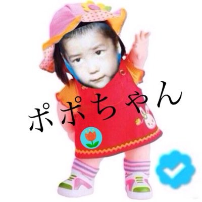 あなたはぽぽちゃん派？メルちゃん派？いや、もちろんぽぽちゃん派ですよね(⌒▽⌒)