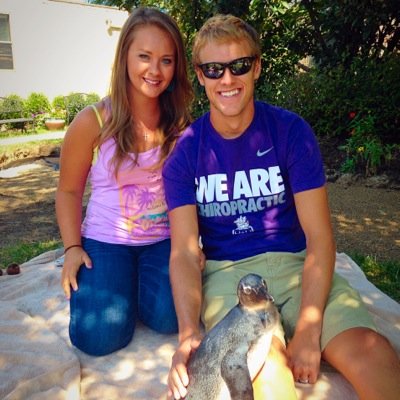 Wife to Eric, chiropractor, business owner, Ohio lover, traveler